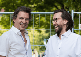 Wirtshausmusik mit Bittl & Stauber