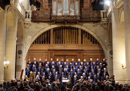 Wolfgang Amadeus Mozart: Requiem in d-Moll KV 626