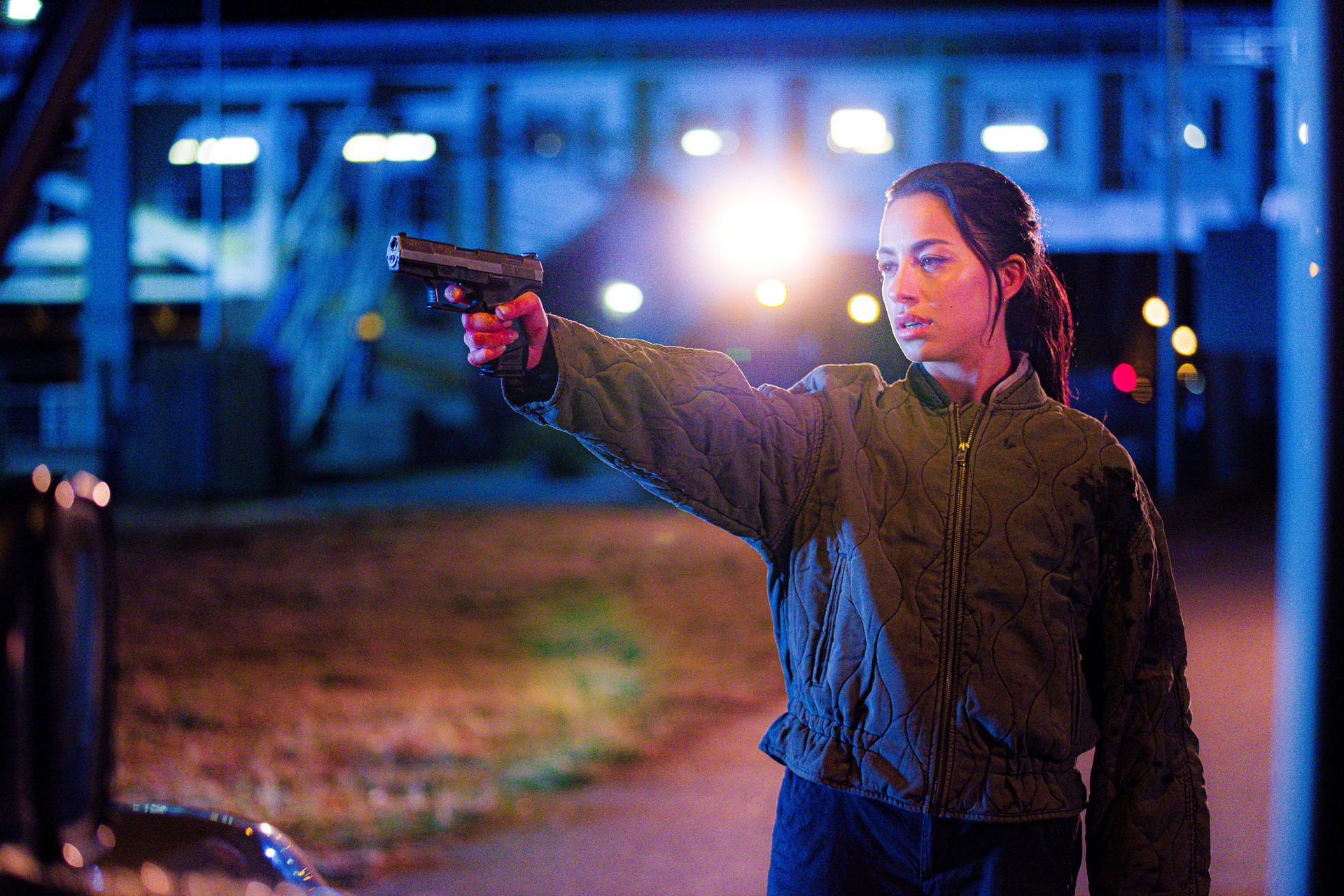 Bilder aus Neo Nuggets - Eine Pulled Pork Komödie