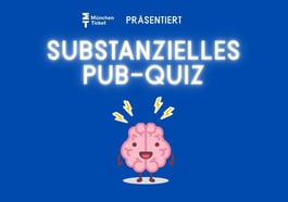 68. Substanzielles Pub-Quiz