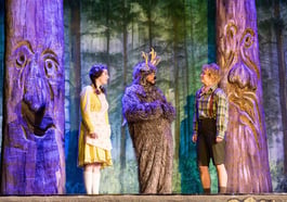 Hänsel und Gretel