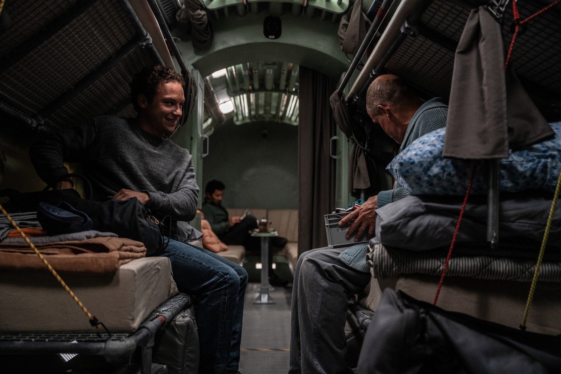 Bilder aus Last Breath