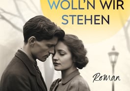 Gunna Wendt, „Bei der Laterne woll’n wir stehen …“
