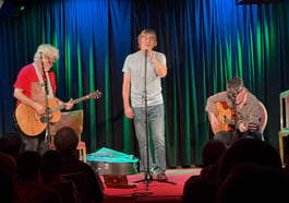 Sean Keane Trio