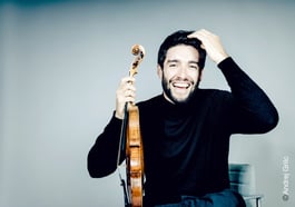 InselKonzerte VII – Thomas Reif, Luke Turrell, Raphael Paratore, Mona Asuka