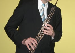 Oboe trifft Orgel – ein Kammerkonzert