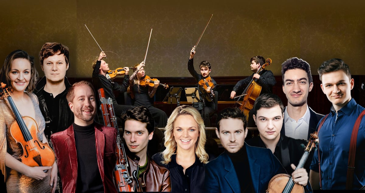 Lange Nacht der Kammermusik