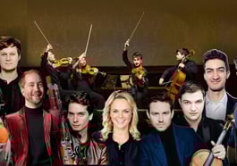 Lange Nacht der Kammermusik