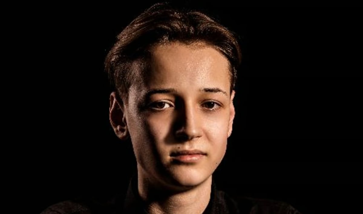 Winners & Masters: Sebastian Rauch