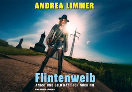 Andrea Limmer – Flintenweib