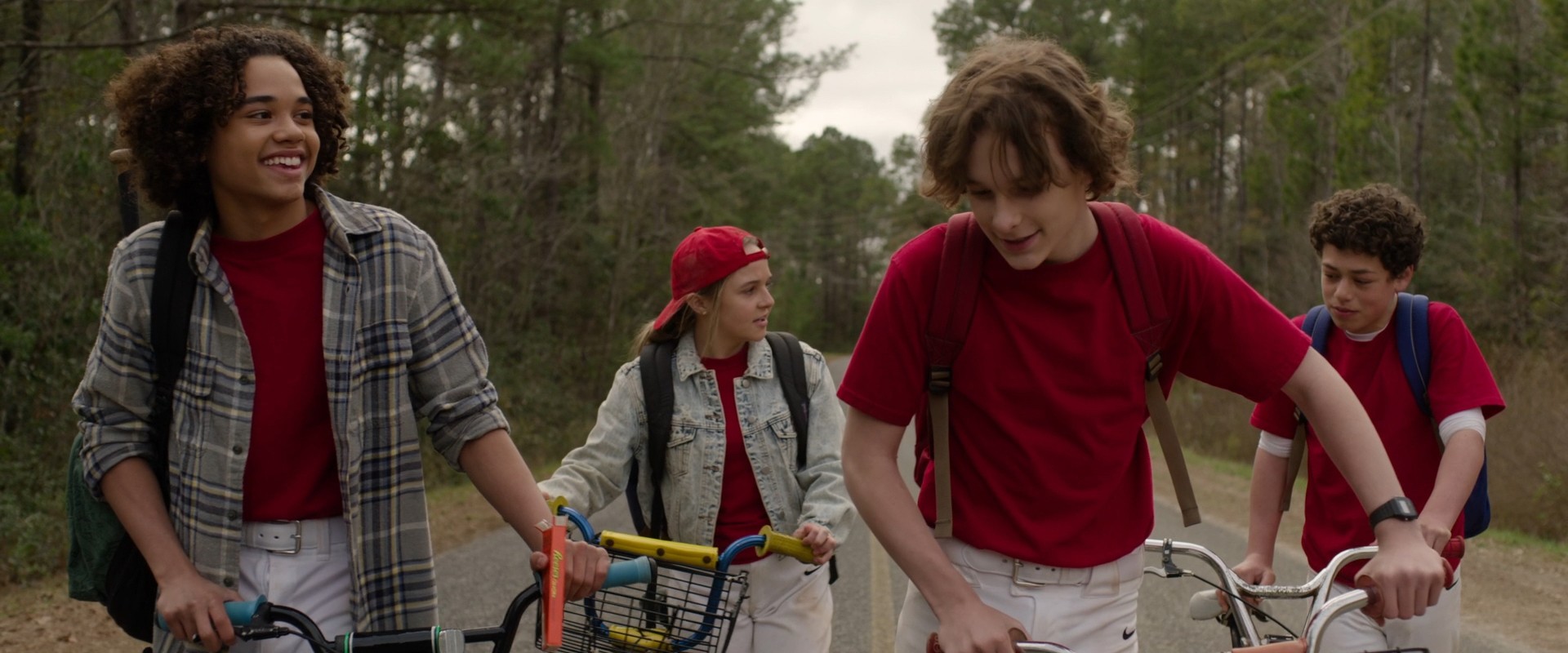 Bilder aus Monster Summer