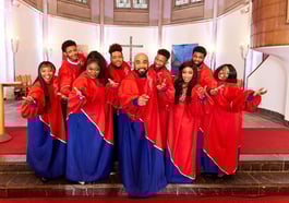 New York Gospel Stars