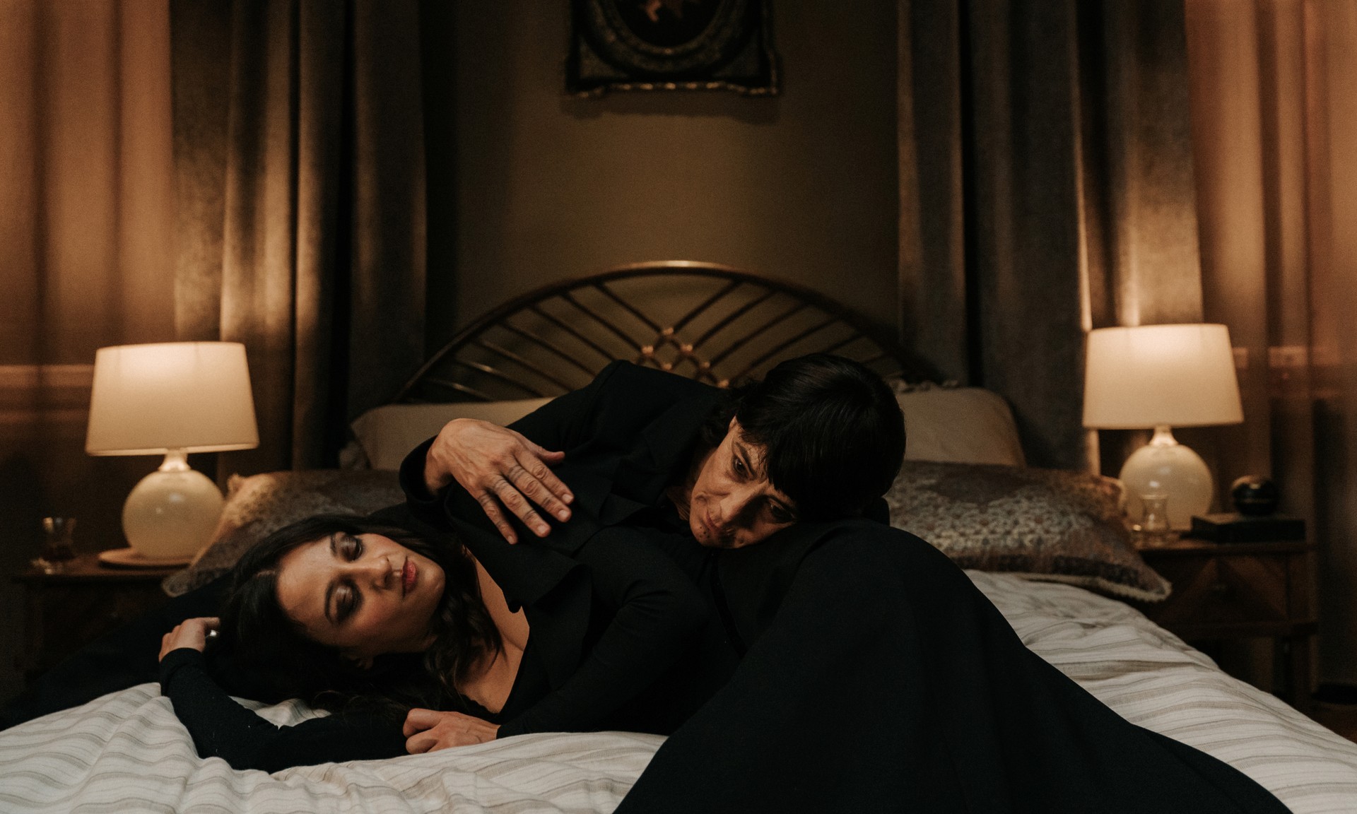 Bilder aus Kein Tier. So wild.