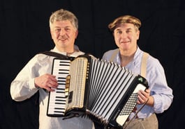 Isarmärchen – Volkssängerlieder & Couplets