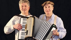 Isarmärchen – Volkssängerlieder & Couplets