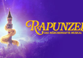 Rapunzel – Das märchenhafte Musical