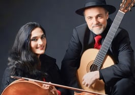 Duo Burstein & Legnani