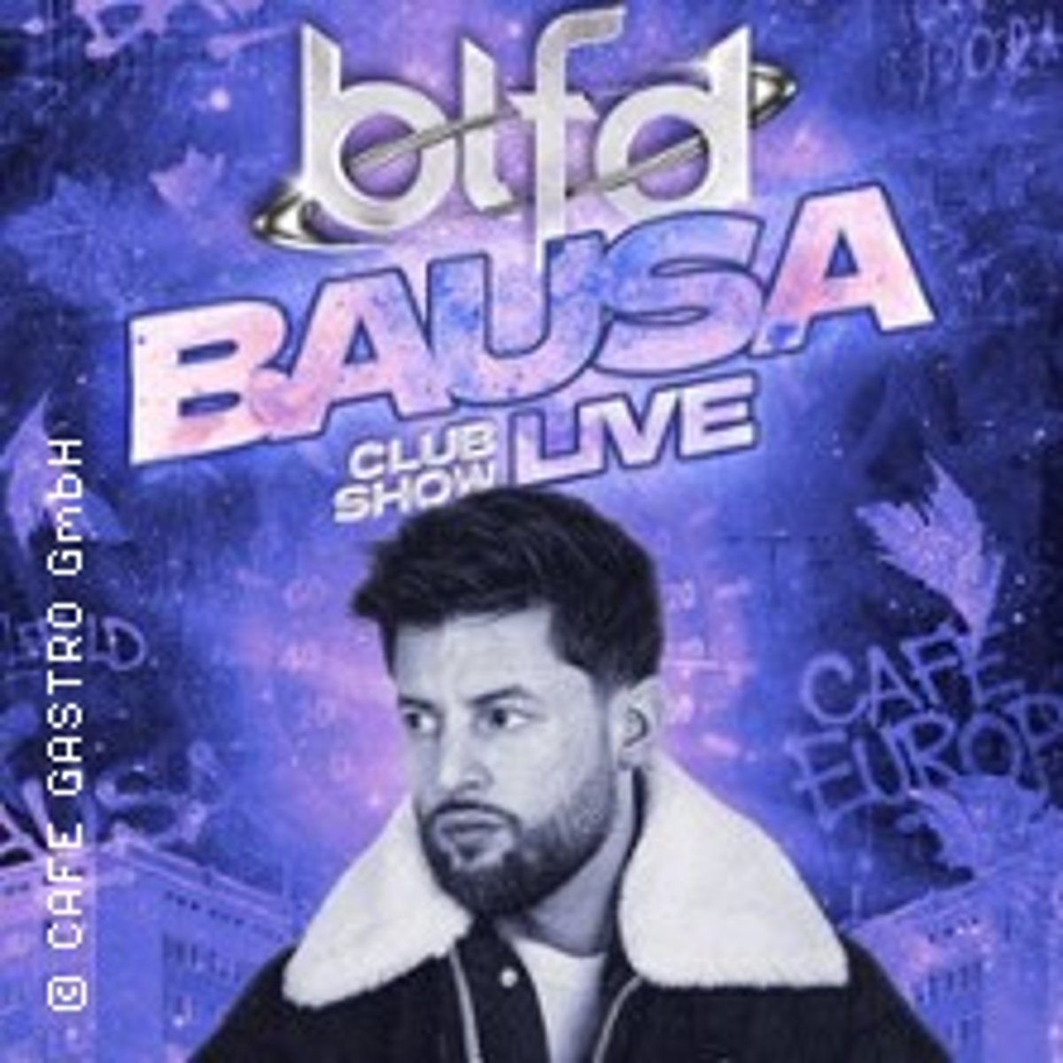 Bausa