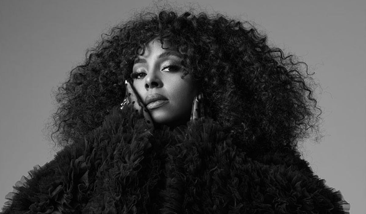 Ledisi