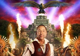DJ BoBo