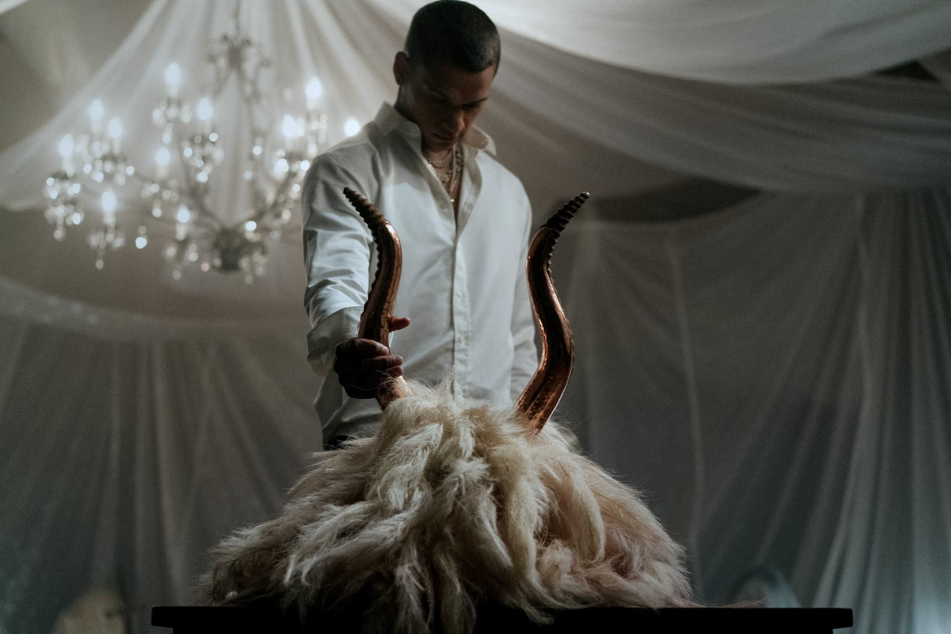 Bilder aus Him - Der größte aller Zeiten