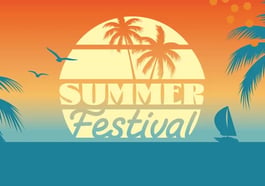 Summer Festival 2026 powered by Adelholzener