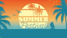 Summer Festival 2026 powered by Adelholzener
