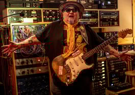 Popa Chubby & The Beast Band
