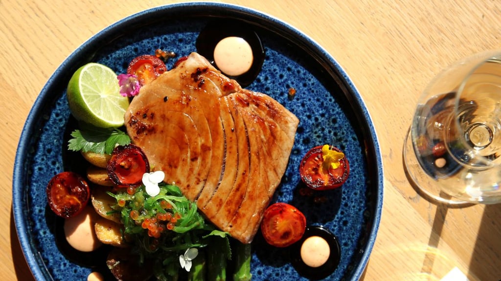 Aschermittwoch Fischessen München – Michaeligarten