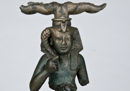 Kindheit am Nil – Aufwachsen im Alten Ägypten