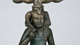 Kindheit am Nil – Aufwachsen im Alten Ägypten