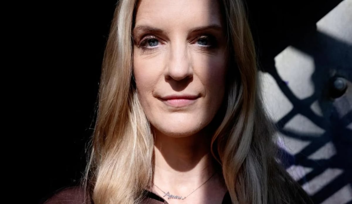 Caro Matzko „Alte Wut“