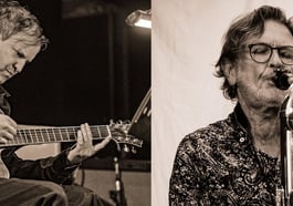 Udo Schindler &  Flo Stoffner
