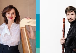 Stefan Temmingh & Margret Koell