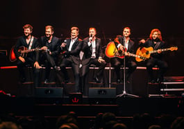 Bee Gees by MainCourse