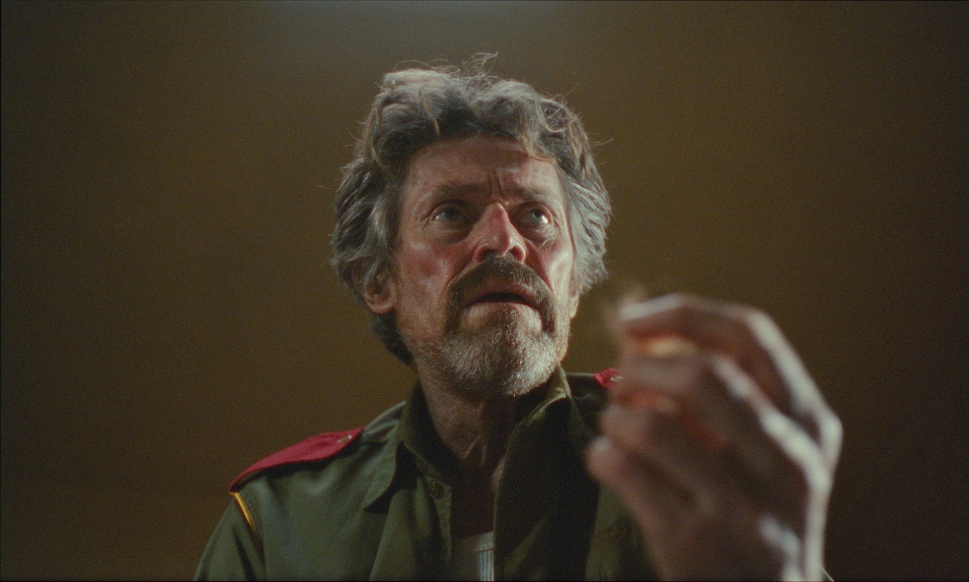 Bilder aus Die Legende von Ochi