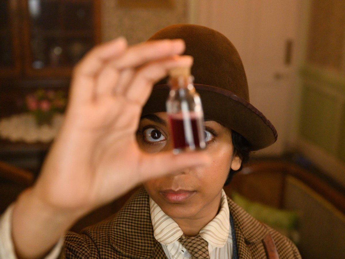 Kleine schmutzige Briefe