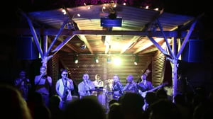 PHRE Festival vom 14.8. bis 23.8. im Import Export