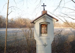 Berg am Laimer Kreuzweg – Öffnung