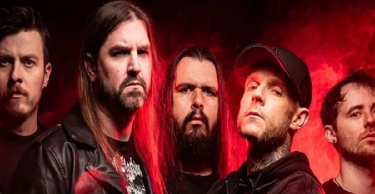 Allegaeon & Gorod