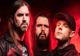 Allegaeon & Gorod
