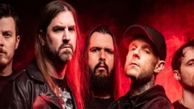 Allegaeon & Gorod