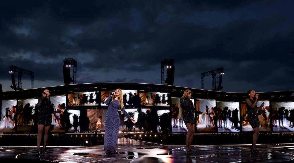 Adele in München