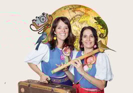 Klick! Die Welt klingt