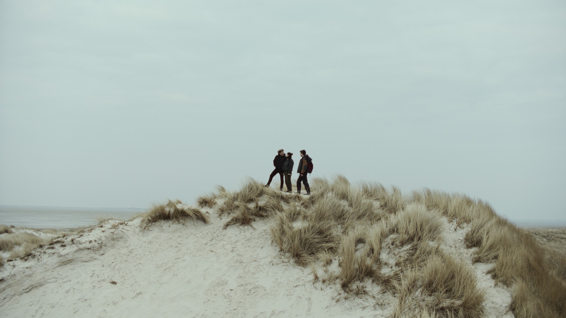 Bilder aus Bubbles ...Wir waren doch Freunde