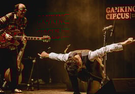 Gankino Circus