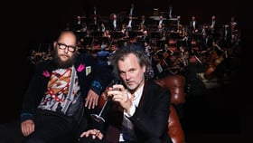 10 Jahre Dreiviertelblut & Münchner Symphoniker