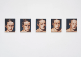 Spot on: Roni Horn – You Are the Weather