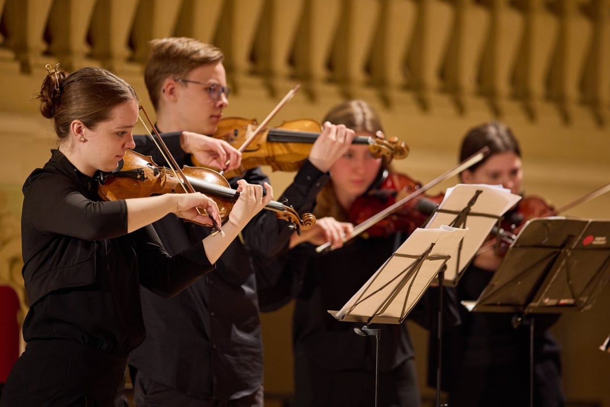63. Bundeswettbewerb Jugend musiziert