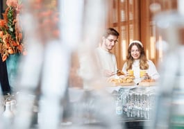 Brunch im Bergson